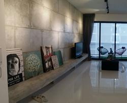 RiverParc Residence (D19), Condominium #139386732